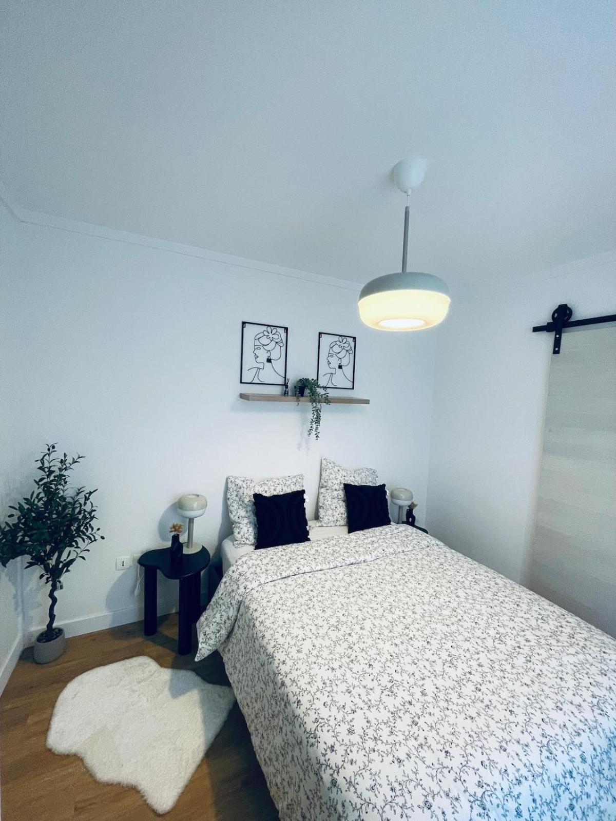 Apartment Le Cocon Douillet D'orleans