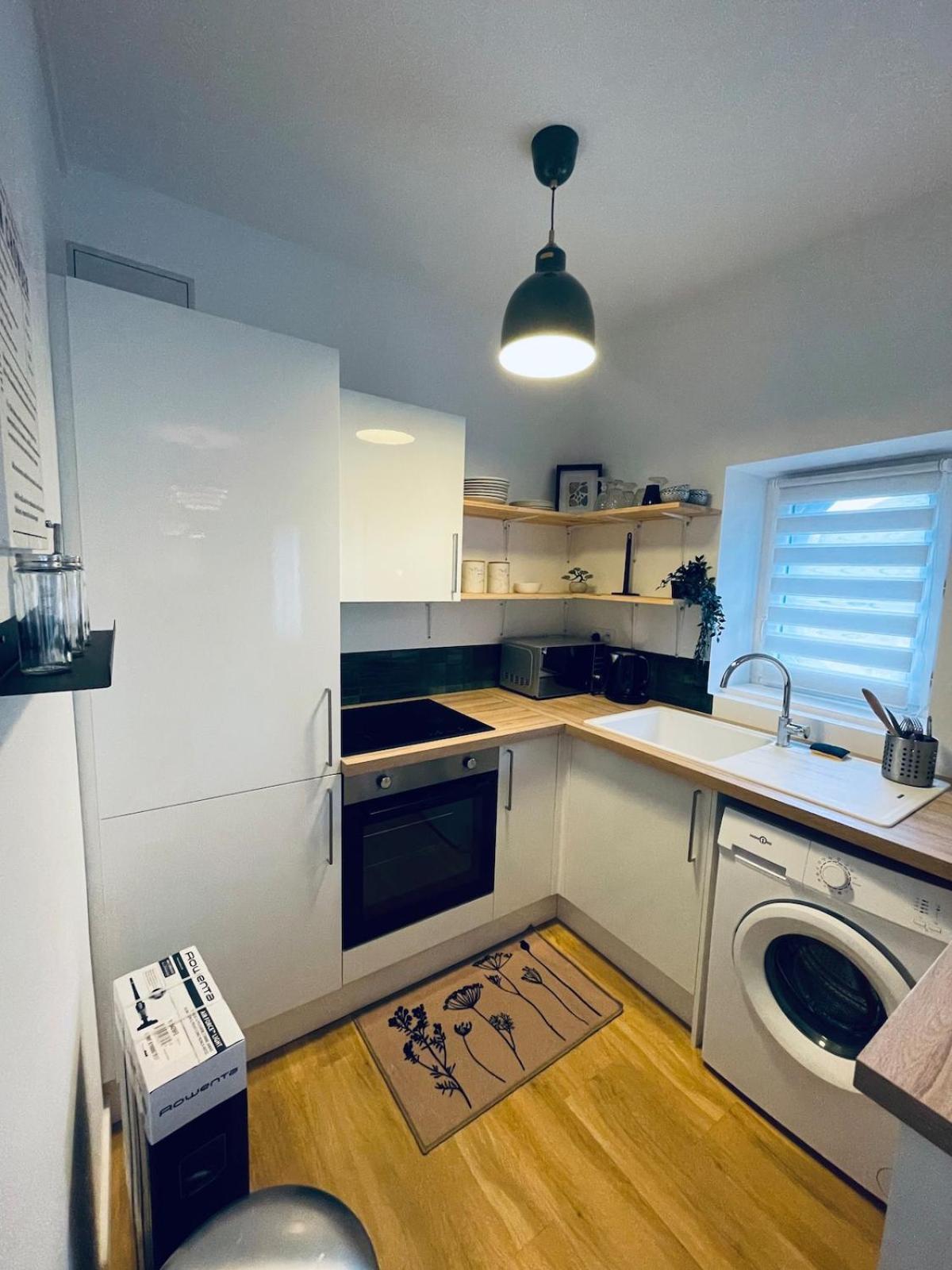 Le Cocon Douillet D'orleans Apartment