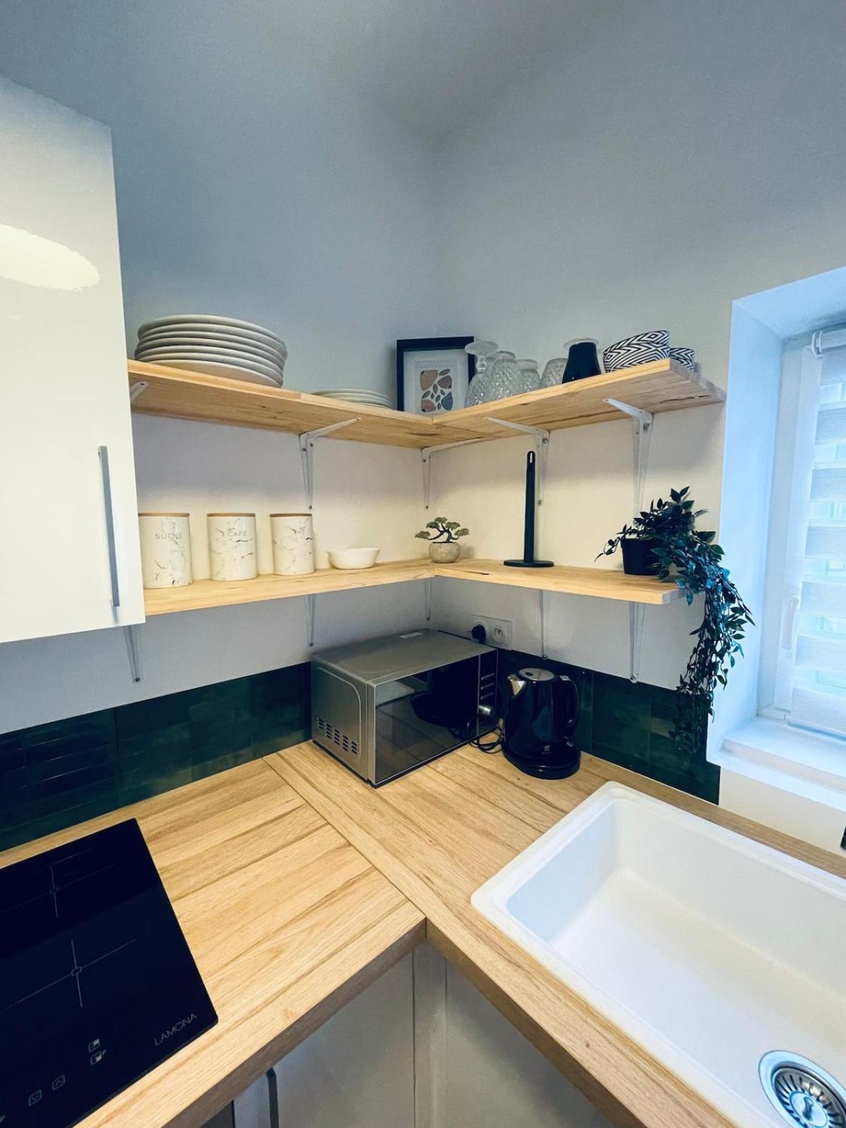Apartment Le Cocon Douillet D'orleans